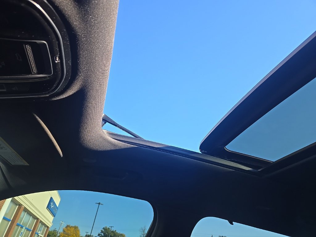 2021 Jeep Grand Cherokee L Overland - Photo 12