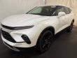 Used 2025 Chevrolet Blazer LT w/2LT SUV