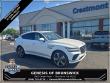 Certified 2026 Genesis GV80 Coupe 3.5T e-SC SUV