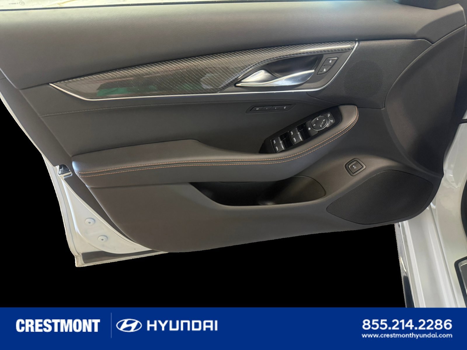 2023 Cadillac CT5 Sport - Photo 21