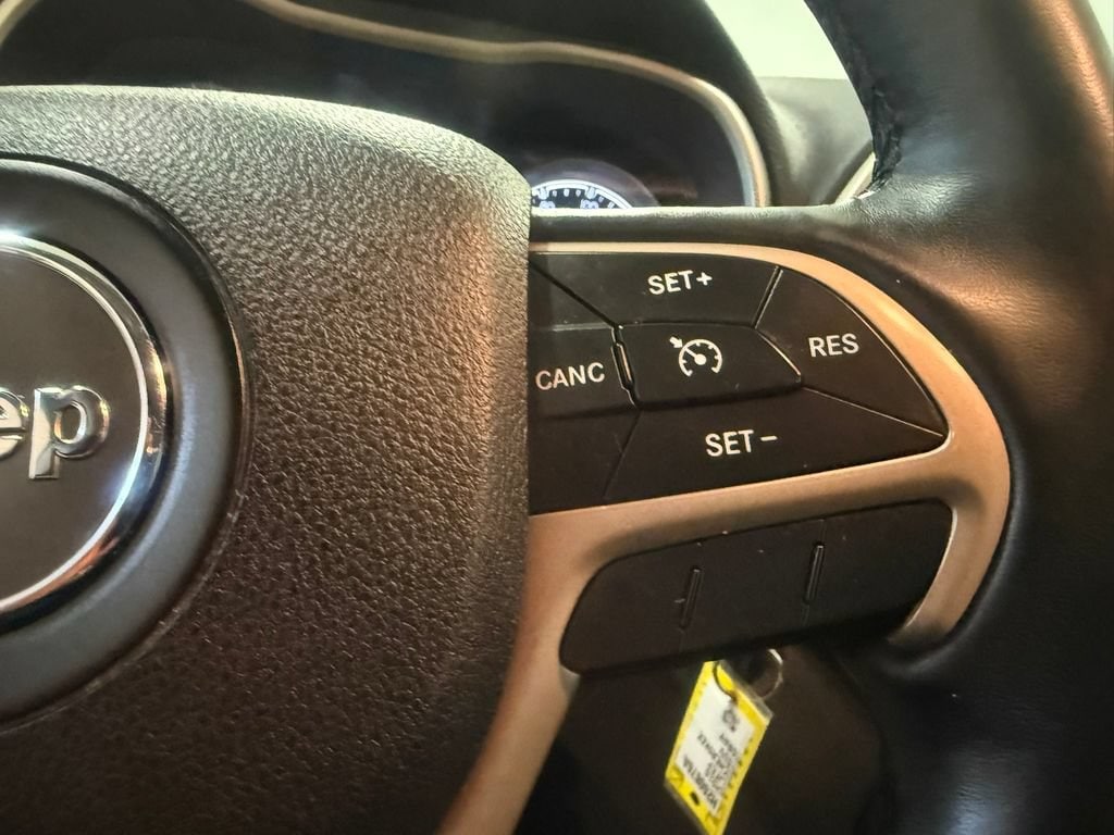 2016 Jeep Cherokee Latitude - Photo 31