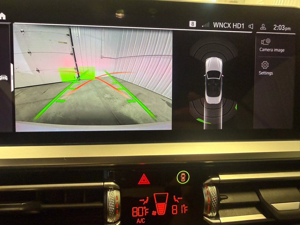 2021 BMW 4 Series M440i - Photo 27