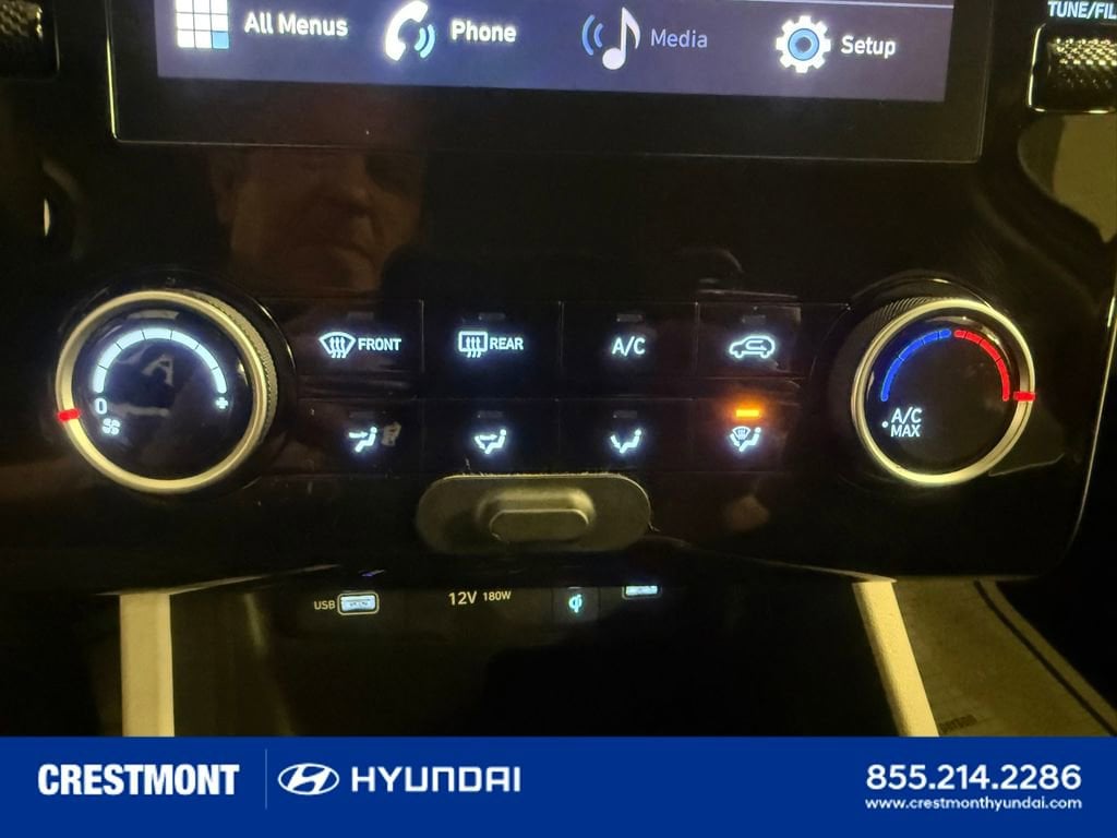 2023 Hyundai Tucson SEL - Photo 33