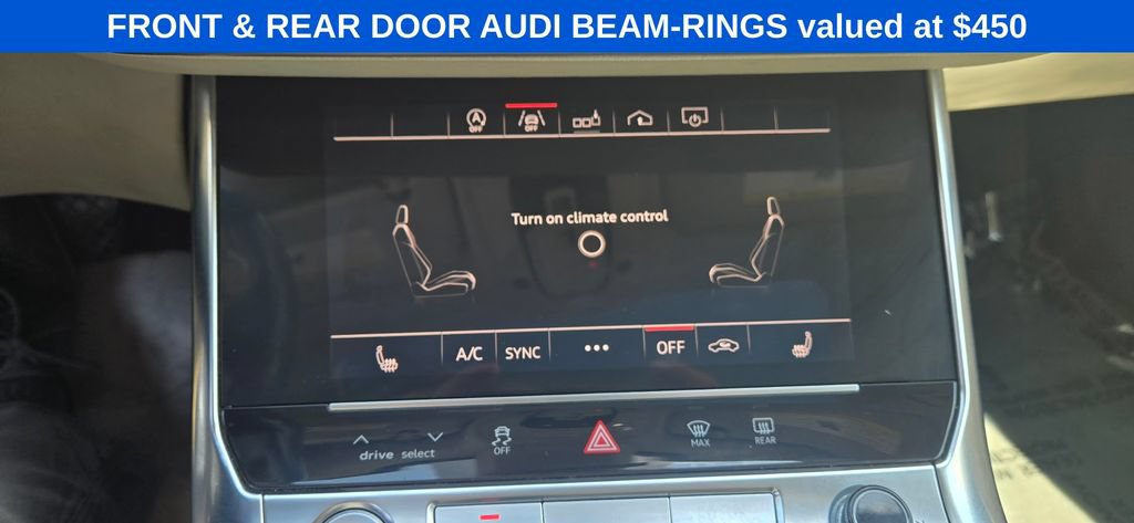 2019 Audi A6 Premium Plus - Photo 7