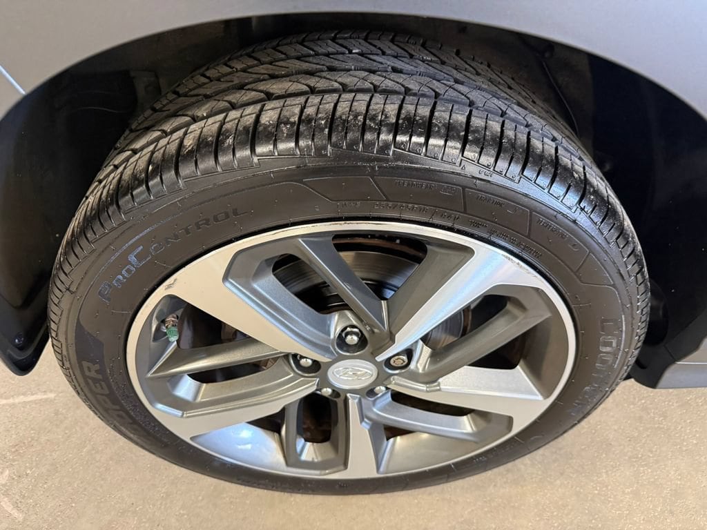 2021 Hyundai Kona Ultimate - Photo 15