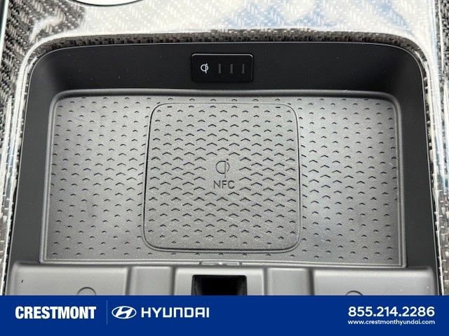 2026 GENESIS GV70 Sport Prestige - Photo 30