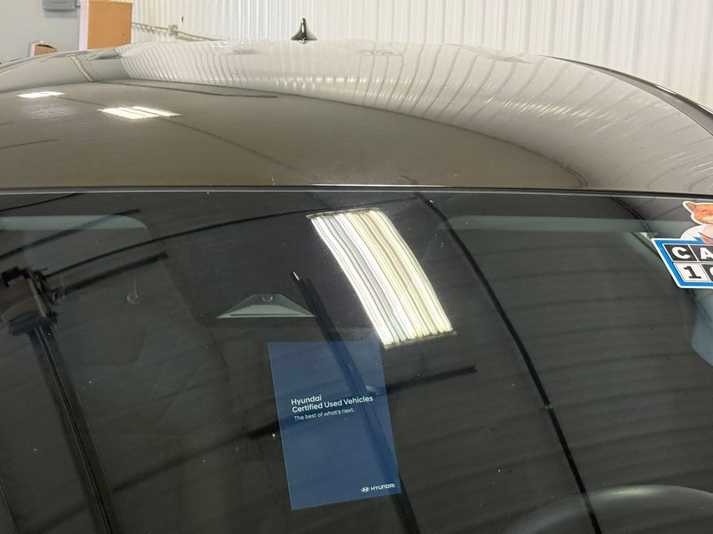 2026 Hyundai Tucson SE - Photo 16