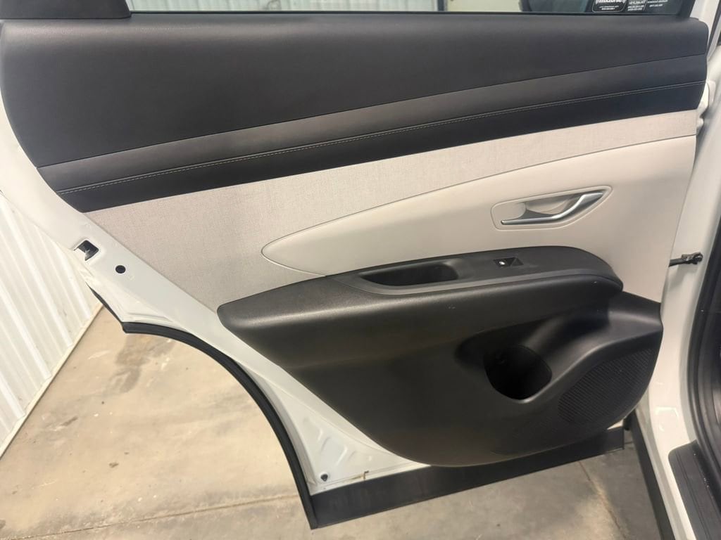 2025 Hyundai Tucson SEL Convenience - Photo 27
