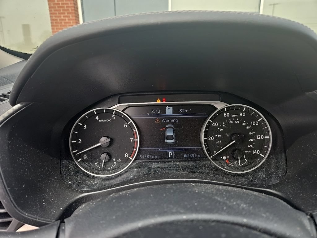2020 Nissan Altima SL - Photo 6