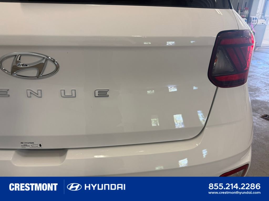 2026 Hyundai Venue SEL - Photo 19