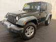 Used 2014 Jeep Wrangler Sport 4x4 SUV