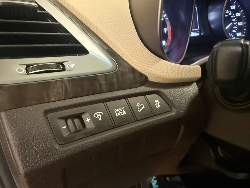 2017 Hyundai Santa Fe Sport - Photo 35