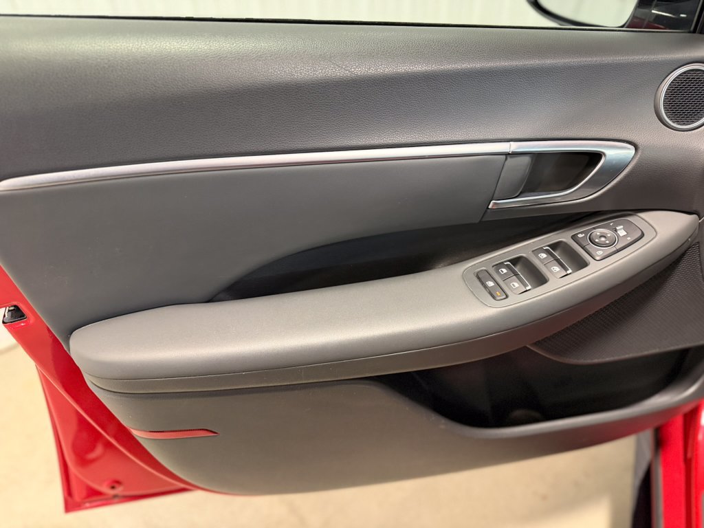 2020 Hyundai Sonata SEL Plus - Photo 24