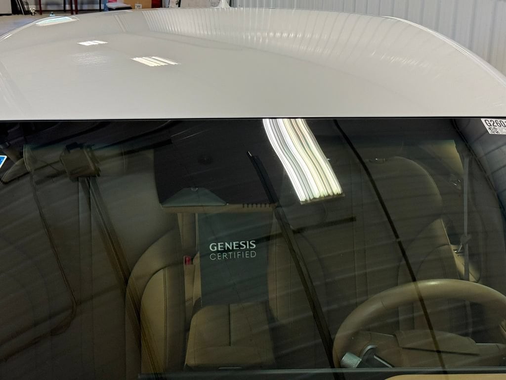2025 GENESIS G80 Base - Photo 17