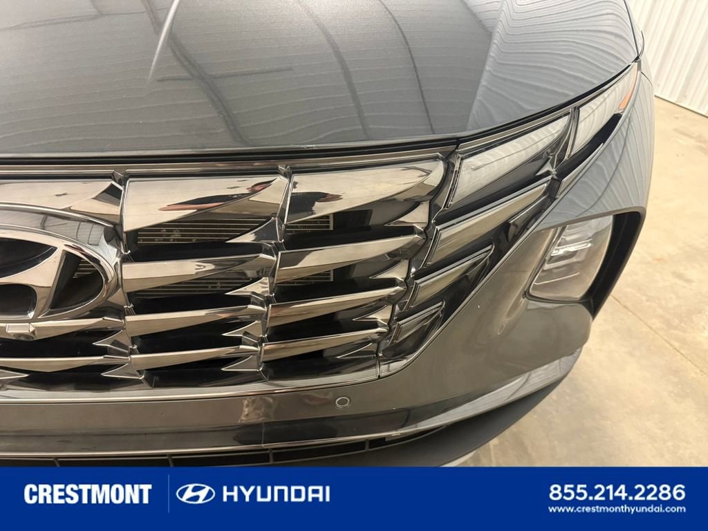 2023 Hyundai Tucson Limited - Photo 6