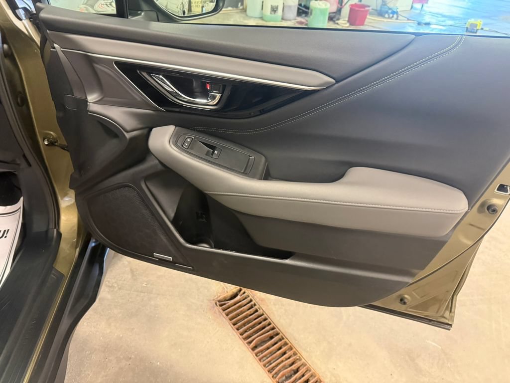 2024 Subaru Outback Onyx Edition - Photo 32