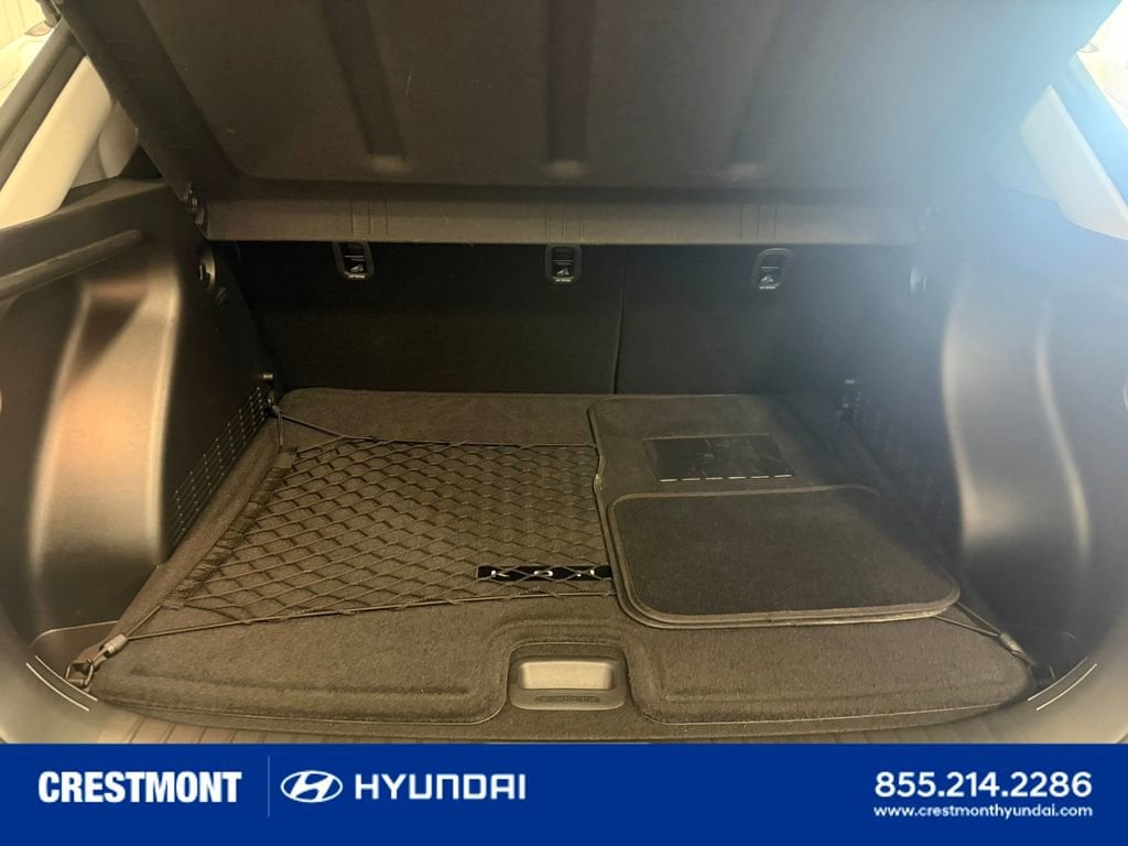 2024 Hyundai Kona SEL - Photo 25