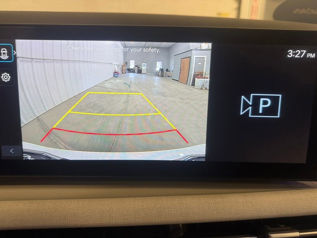 2025 Hyundai Tucson SEL Convenience - Photo 36