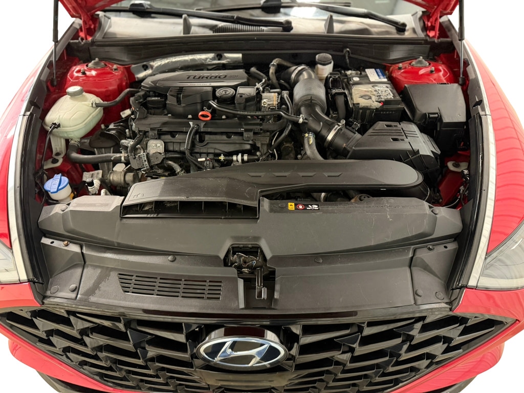 2020 Hyundai Sonata SEL Plus - Photo 17