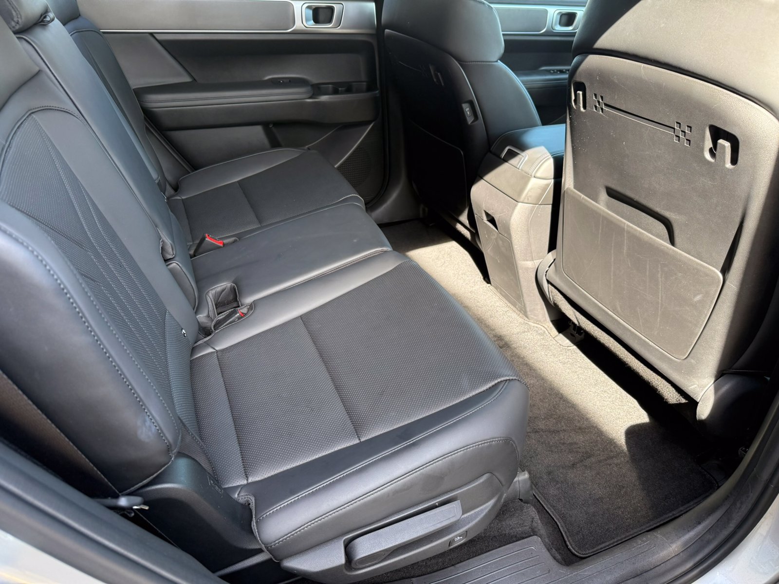 2024 Hyundai Santa Fe SEL HEV - Photo 29