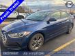 Used 2018 Hyundai Elantra SEL Sedan