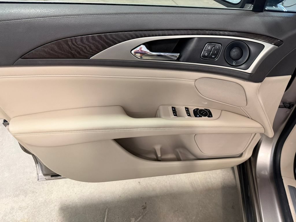 2019 Lincoln MKZ Reserve I - Photo 26