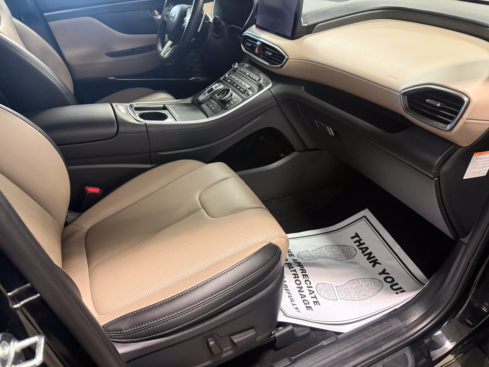 2023 Hyundai Santa Fe SEL Premium HEV - Photo 30