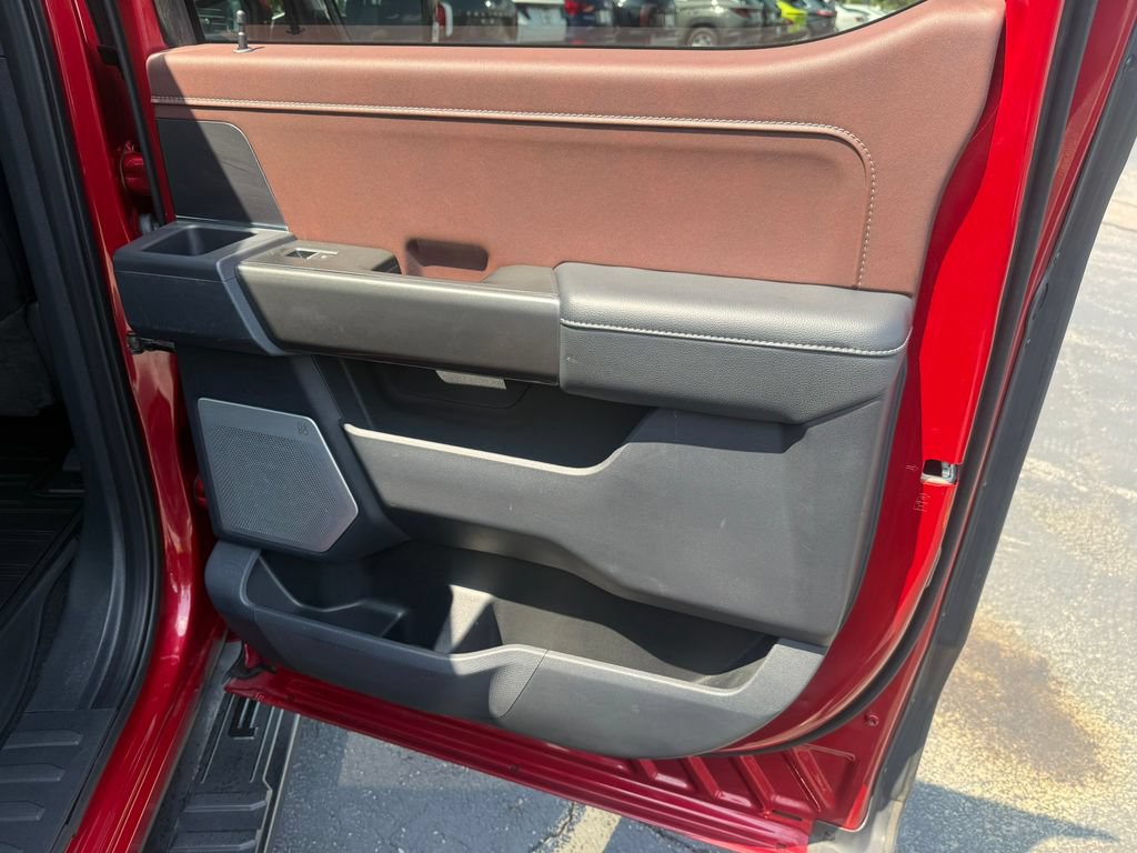 2022 Ford F-150 Lariat - Photo 29