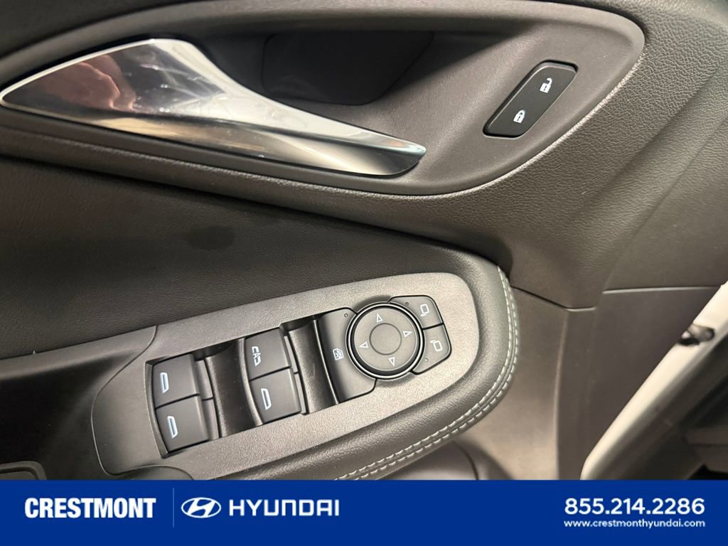 2023 Buick Encore GX Preferred - Photo 22