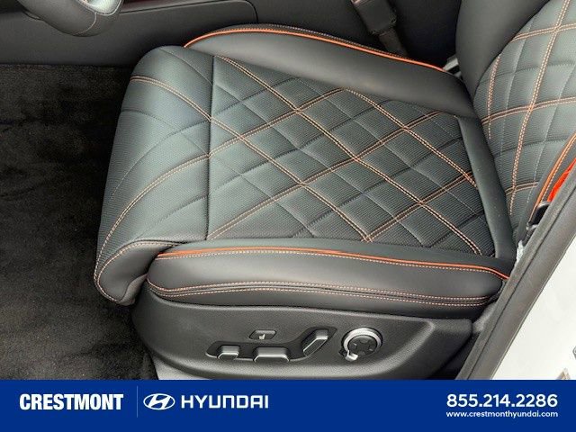 2026 GENESIS GV70 Sport Prestige - Photo 40