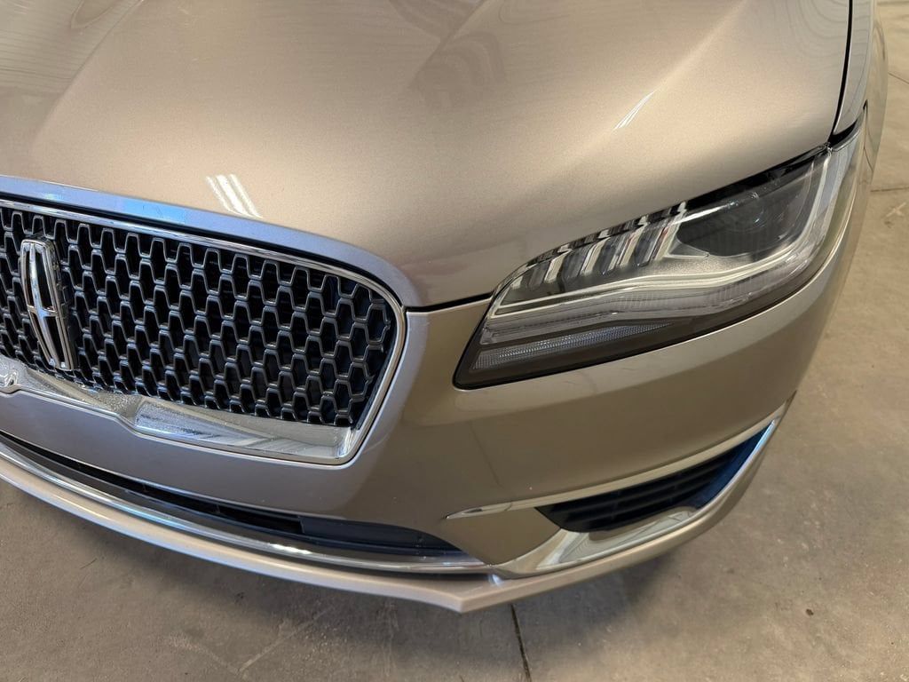 2019 Lincoln MKZ Reserve I - Photo 9