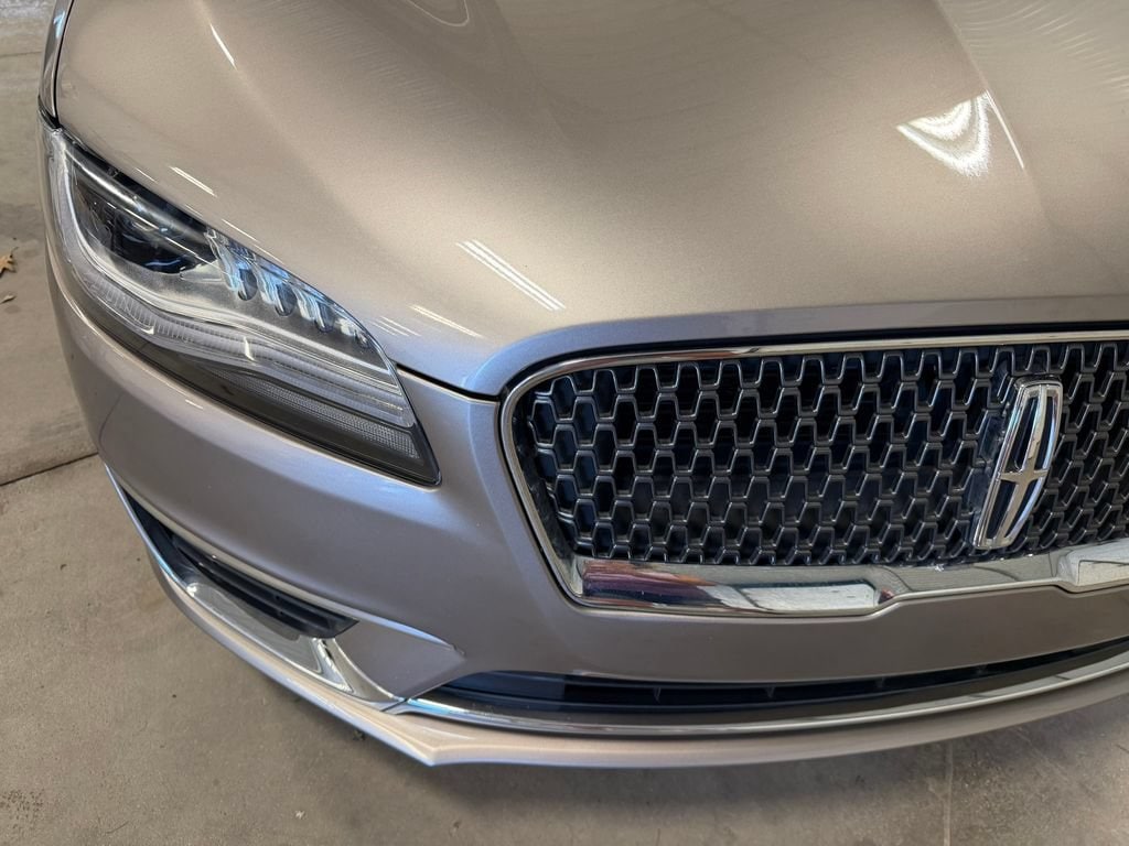 2019 Lincoln MKZ Reserve I - Photo 7