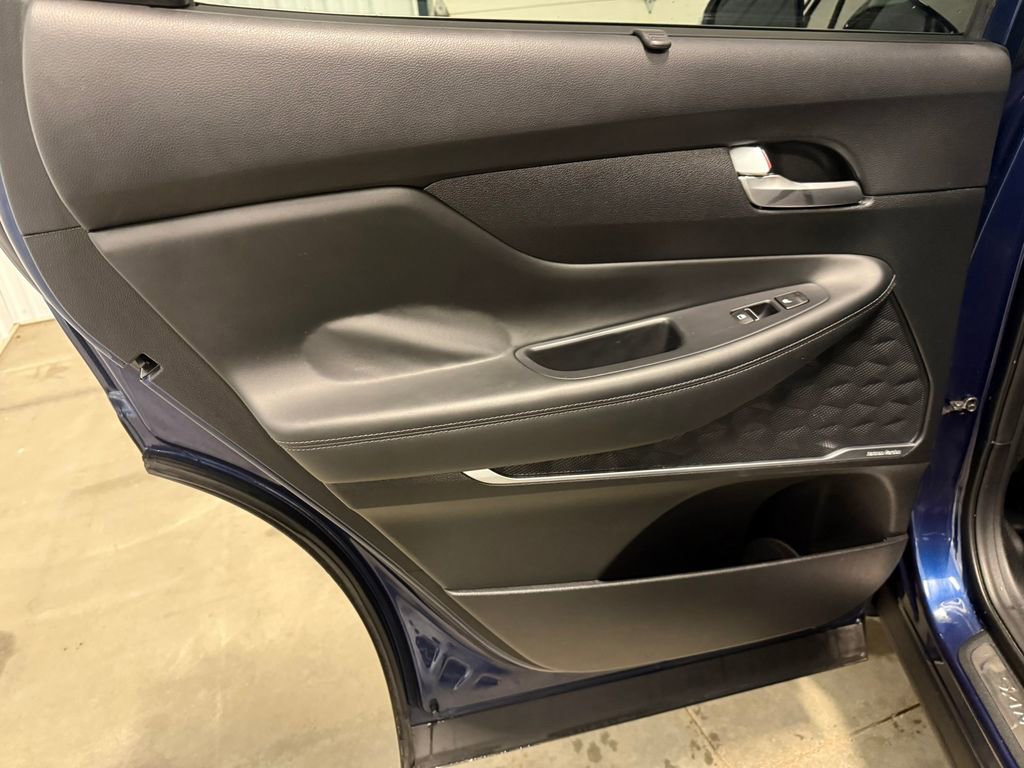 2021 Hyundai Santa Fe Limited - Photo 23