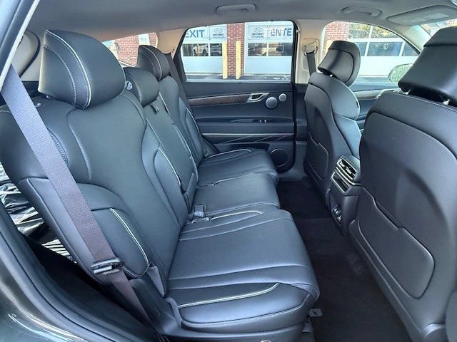 2026 GENESIS GV80 Advanced - Photo 16
