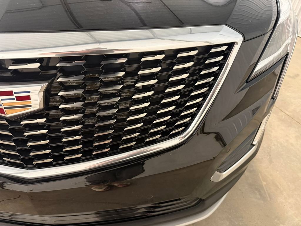 2023 Cadillac XT5 Premium Luxury - Photo 6
