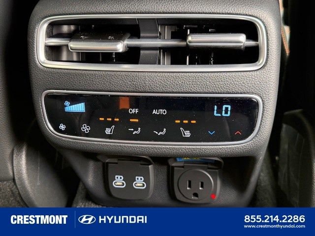 2026 GENESIS GV70 Sport Prestige - Photo 16