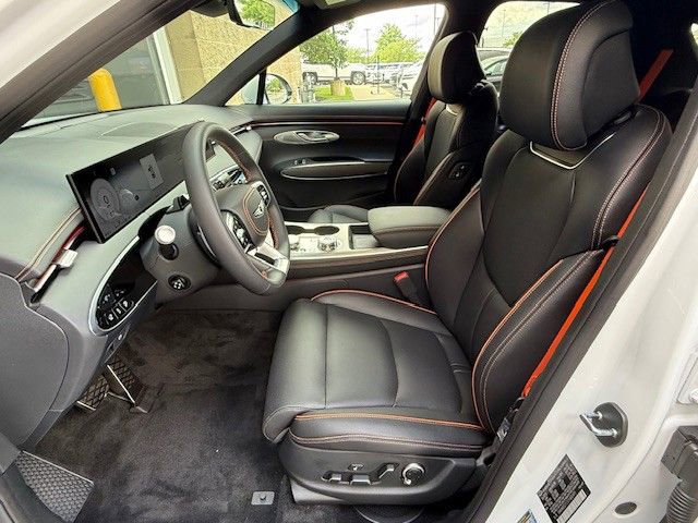 2026 GENESIS GV70 Sport Advanced - Photo 13