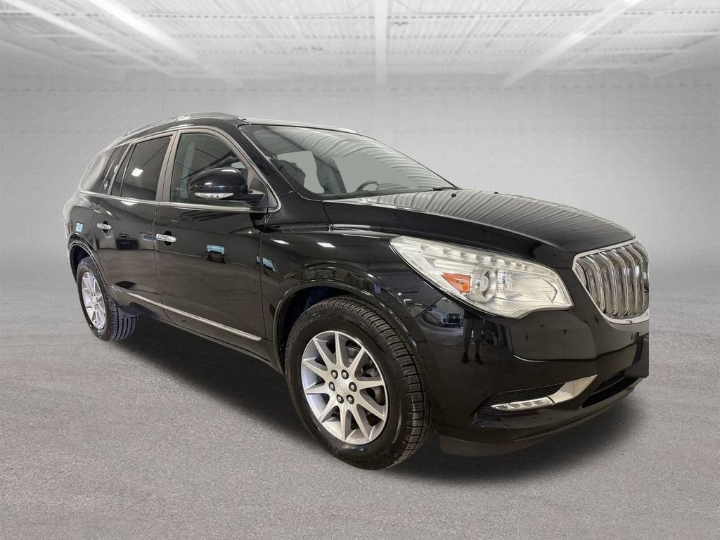 2016 Buick Enclave Leather - Photo 11