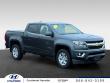 Used 2016 Chevrolet Colorado LT Truck Crew Cab