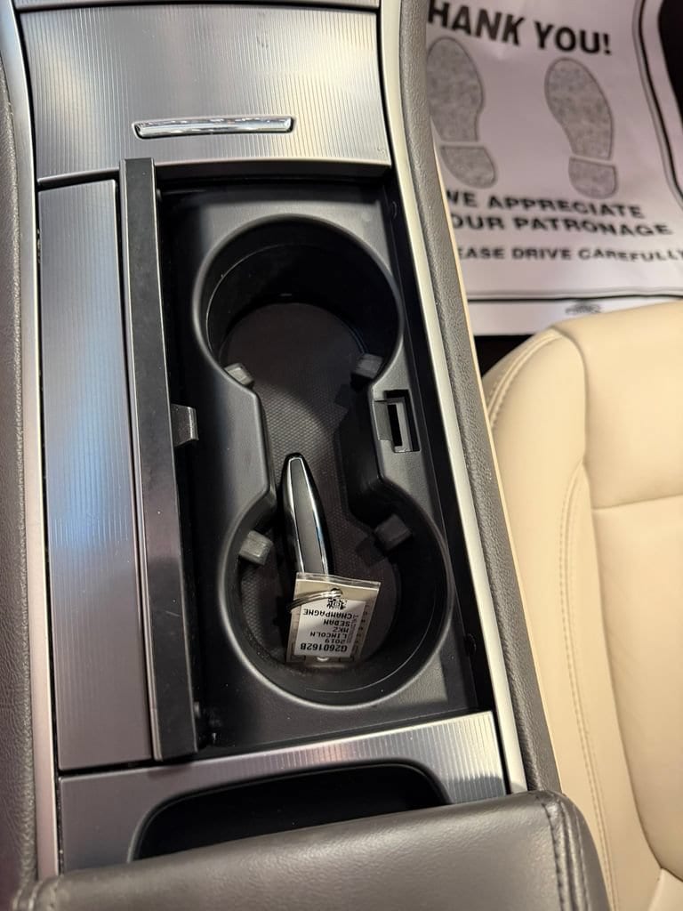 2019 Lincoln MKZ Reserve I - Photo 42