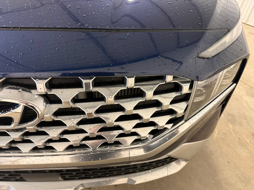2021 Hyundai Santa Fe Limited - Photo 6