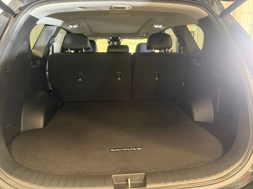 2023 Hyundai Santa Fe Limited - Photo 27