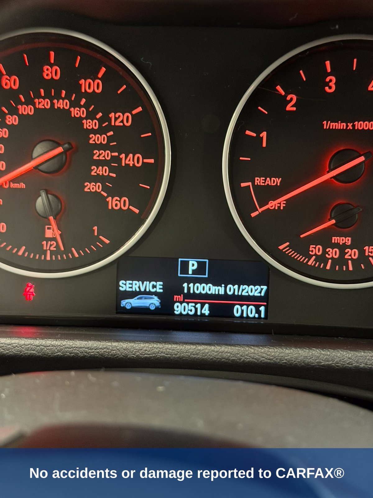 Used 2018 BMW X1 sDrive28i SUV