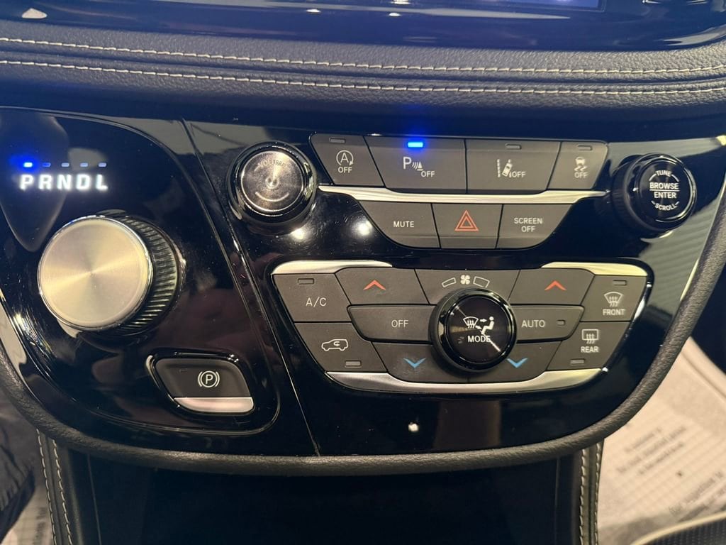 2023 Chrysler Pacifica Limited - Photo 33