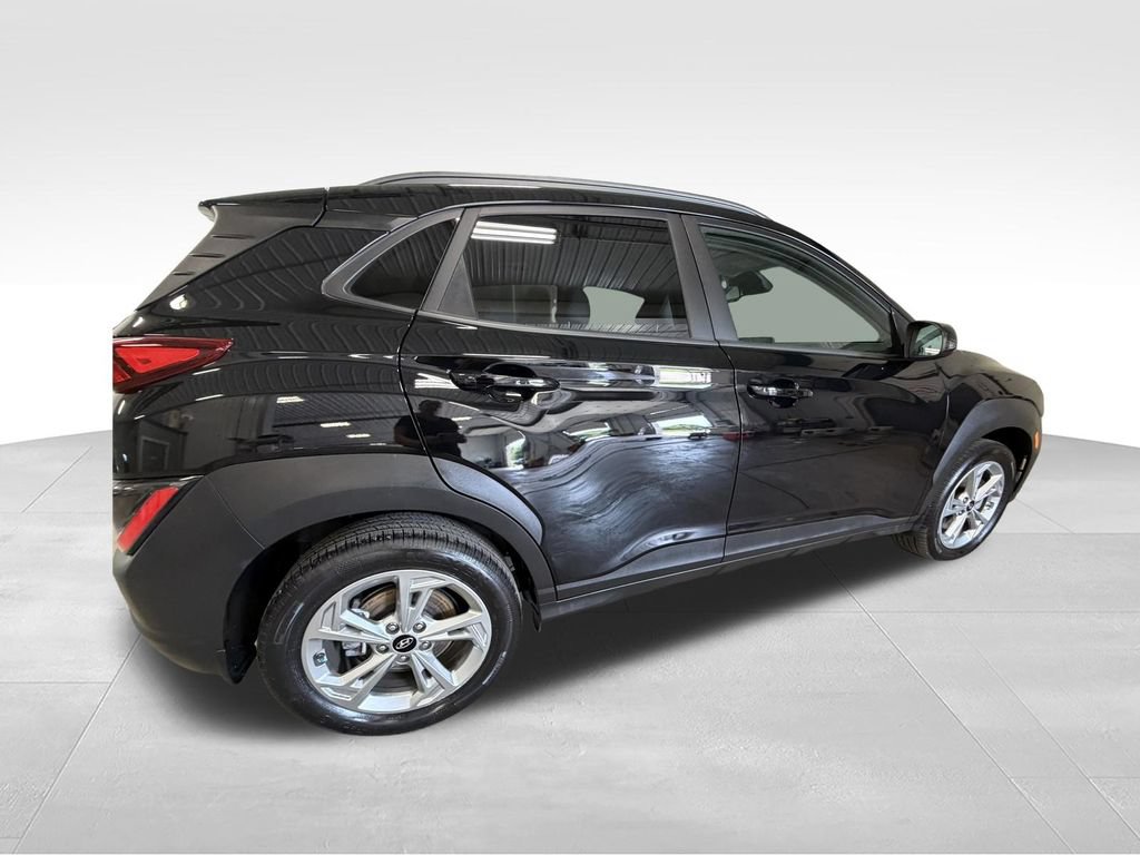 2023 Hyundai Kona SEL - Photo 12