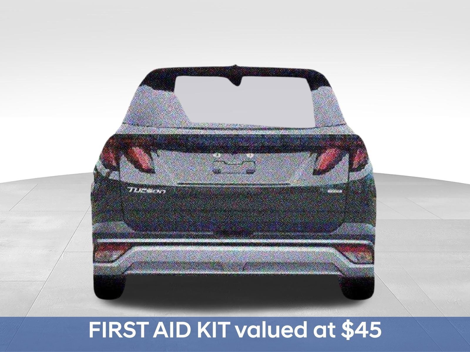 2026 Hyundai Tucson SEL - Photo 6