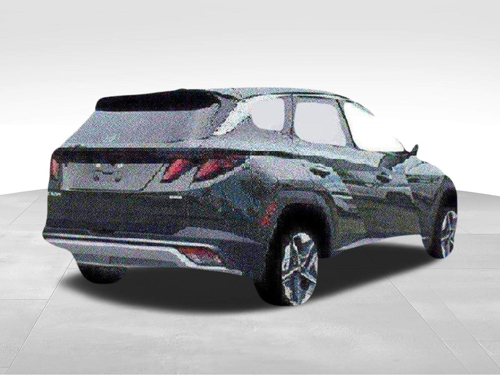 2026 Hyundai Tucson SEL - Photo 7