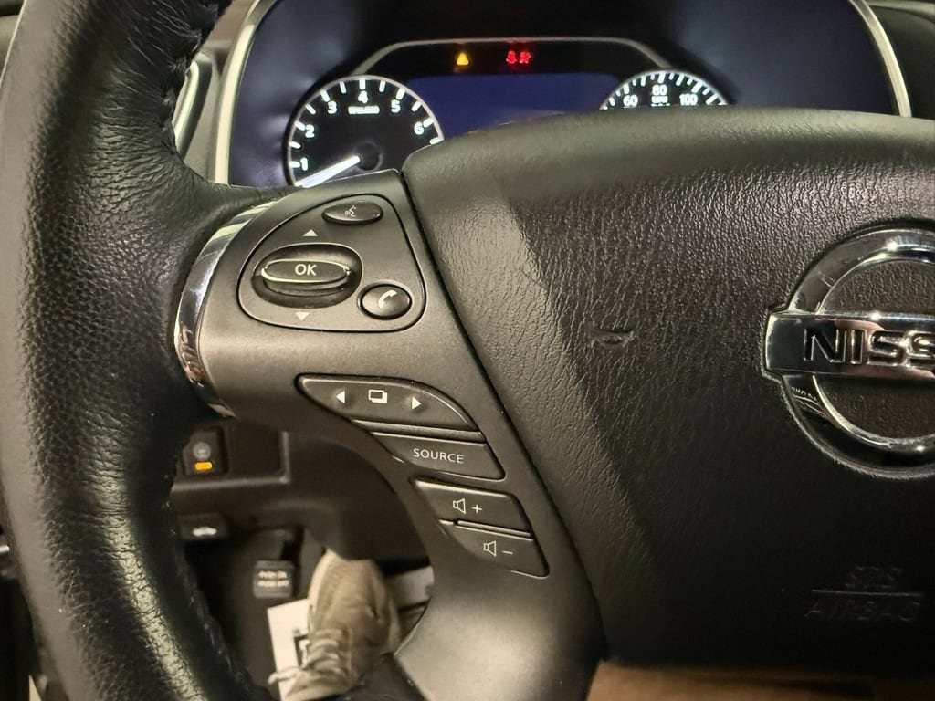 2019 Nissan Murano Platinum - Photo 31