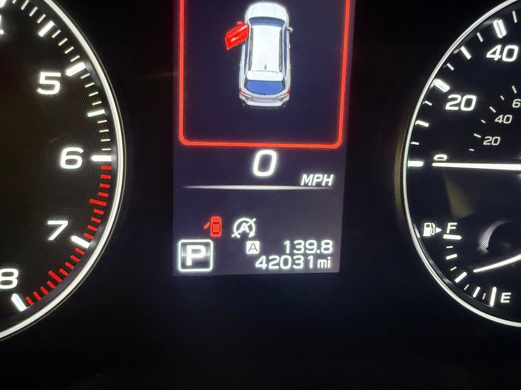 2024 Subaru Outback Onyx Edition - Photo 39