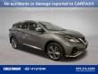 Used 2019 Nissan Murano Platinum SUV